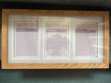 Photo of free Photo frame (Cairneyhill KY12) #1