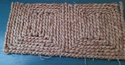 Photo of free Seagrass flooring/ matting (Thorpe St Andrew NR7) #2