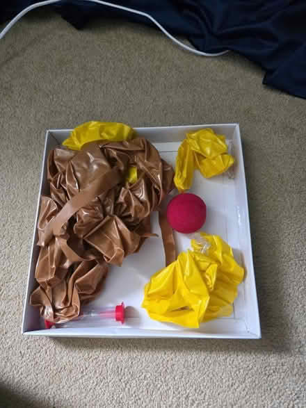 Photo of free Christmas Games (Burghfield Common (RG7)) #2