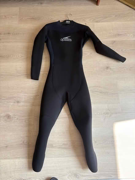Photo of free Wetsuit (Ballsbridge) #1