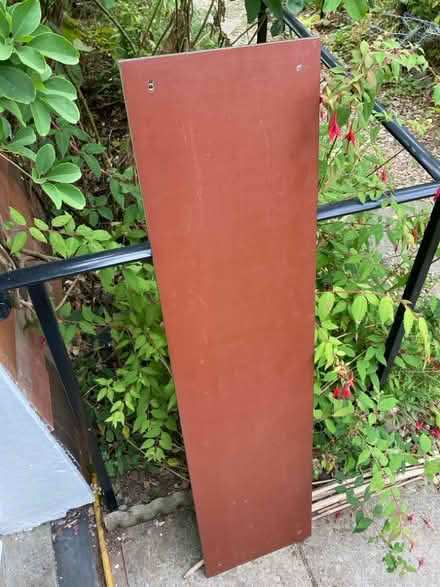 Photo of free A long mirror (Westbury on Trym BS9) #3