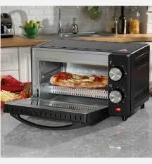 Photo of free 12L Mini Oven available from Wed 20th (Brook Green W6) #1