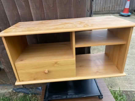 Photo of free Furniture (Witney OX28) #3