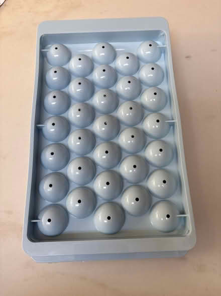 Photo of free Ice cube tray (TW12 - Hampton Hill) #1