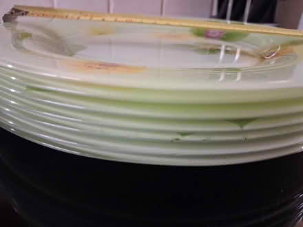 Photo of free Plates (GU227) #2