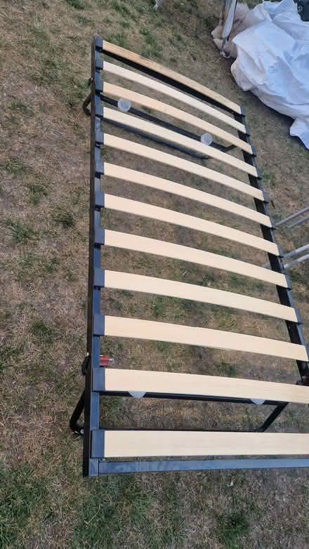 Photo of free Day bed single (Maidenhead SL6) #1