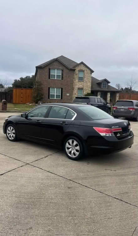 Photo of free Neat and perfectly used honda (Atlanta Georgia) #3