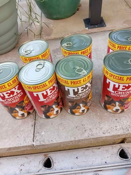 Photo of free Dog food (Bramley LS13) #1