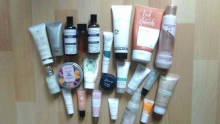 Photo of free Lots of toiletries (SW15 Roehampton) #1