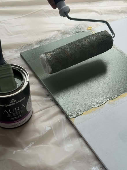 Photo of free Paints (St. John's Wood NW6) #4