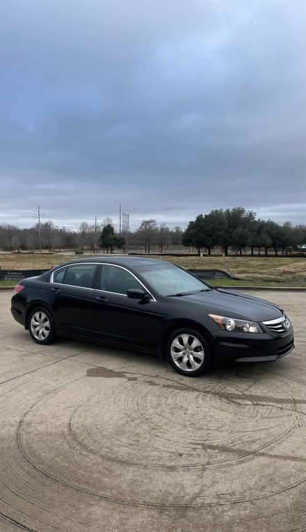 Photo of free Neat and perfectly used honda (Atlanta Georgia) #2