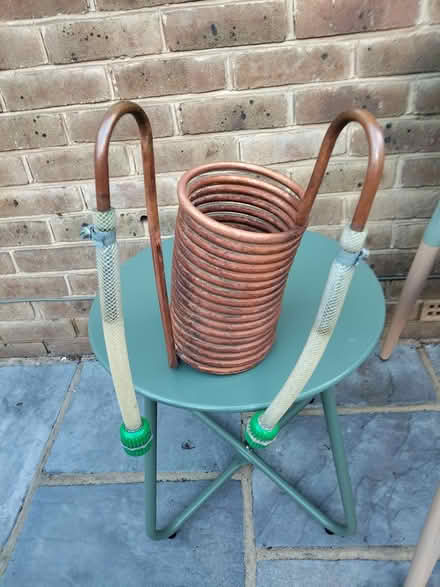 Photo of free Home Brewing Equipment (Tonbridge TN9) #1