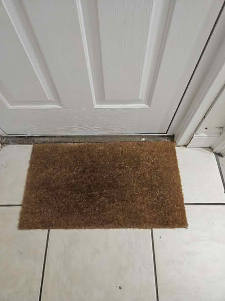 Photo of free Various door mats (North Sheen TW9) #1