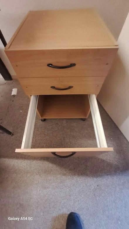 Photo of free Small filing system. (Brampton - Appleby CA16) #3