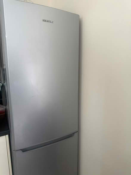 Photo of free Fridge freezer (West Bromwich) #2