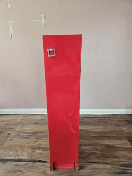 Photo of free Bathroom cabinet (Oak Park, IL) #1
