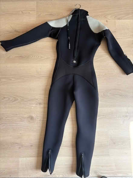 Photo of free Wetsuit #2 (Ballsbridge) #2