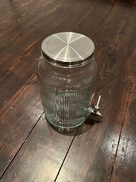 Photo of free 5l water dispenser (Watford WD24) #1