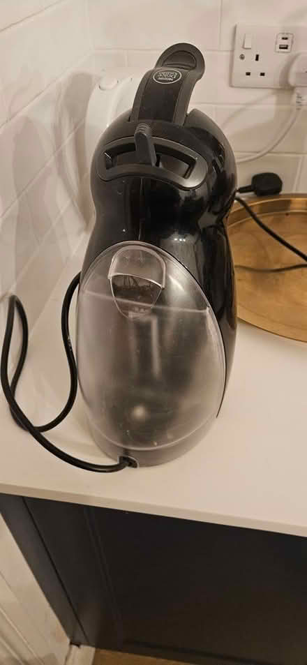 Photo of free Coffee machine used (West bridgford) #2