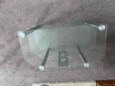 Photo of free TV Stand (Lower Earley RG6) #2