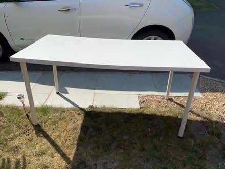 Photo of free Table (Chineham RG24) #2