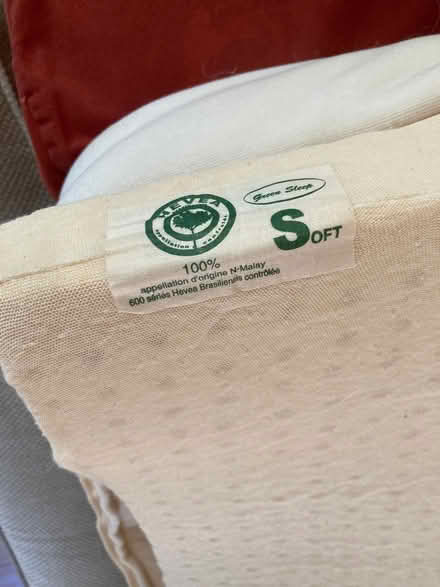 Photo of free Single mattress (Freehold LA1) #2