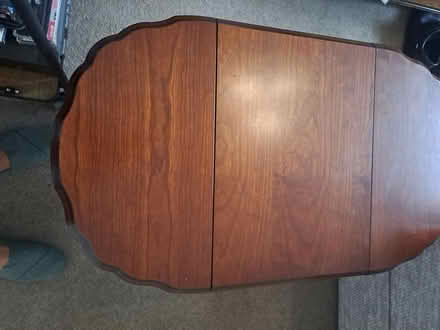 Photo of free Coffee Table (Tonlegee Road, Coolock) #2