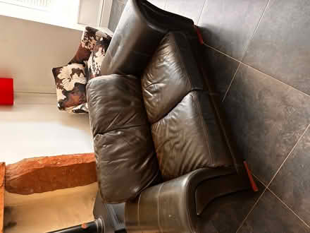 Photo of free Sofas (Lazonby CA10) #2
