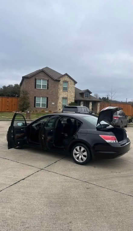 Photo of free Neat and perfectly used honda (Atlanta Georgia) #4