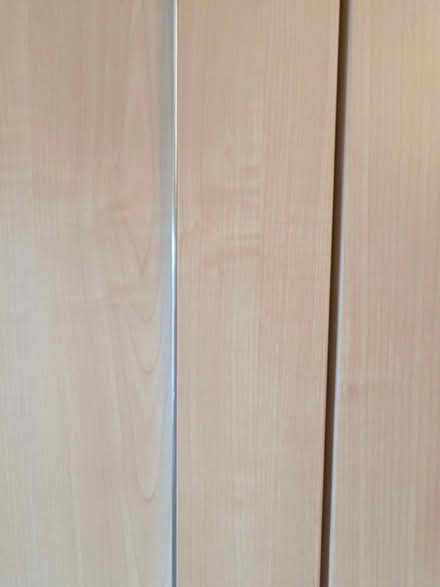 Photo of free Wardrode (Liphook GU30) #3
