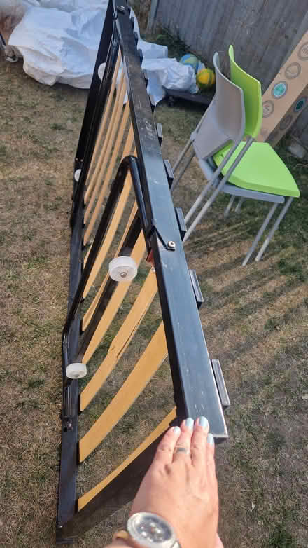 Photo of free Day bed single (Maidenhead SL6) #3