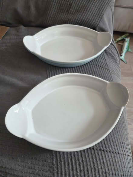Photo of free Cooking dishes (Holmer Green HP15) #1