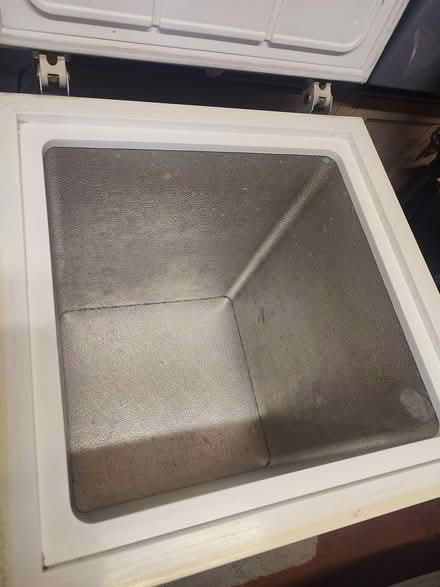 Photo of free Used freezer chest (Bramcote, Nottingham) #3