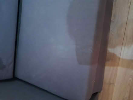 Photo of free Small ikea sofa bed (Sandylands morecambe LA3) #2