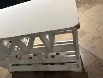 Photo of free Unit for upcycling (Rathfarnham) #2