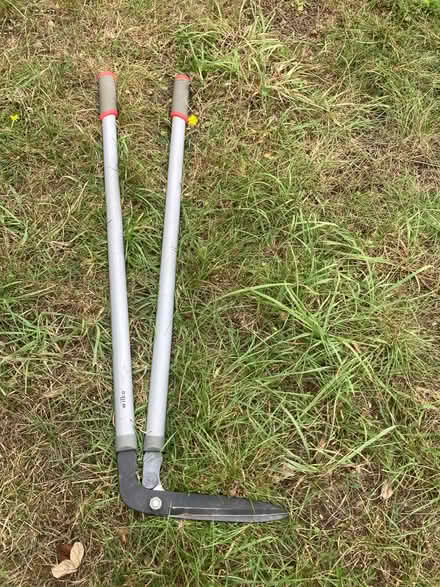 Photo of free Grass shears (Letchworth wilbury) #1