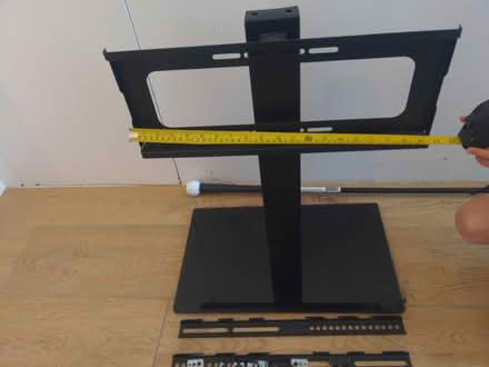 Photo of free Universal TV Stand (Findon Valley BN14) #1