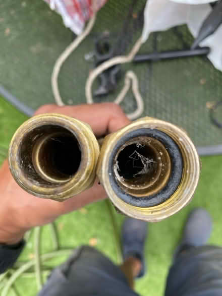 Photo of free Hose pipe - 30m (Bedford MK40) #2