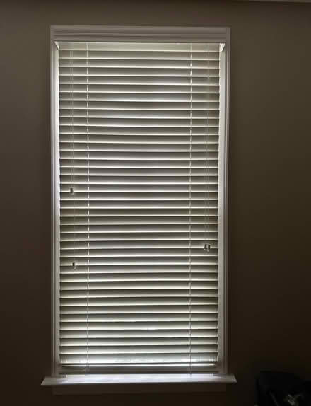 Photo of free Blinds—three sets (Maple Lawn) #1