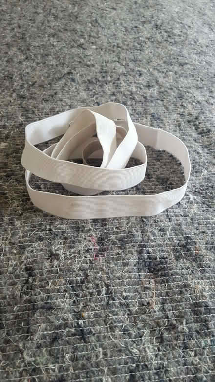 Photo of free Elastic (Brocton ST17) #1