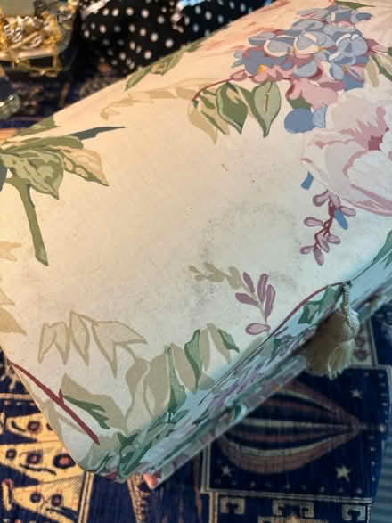 Photo of free Jewelry box (Ossining) #3