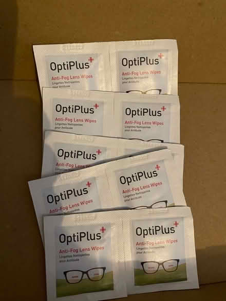 Photo of free New Perfume Samples + Bits and Bobs (CT11) #2