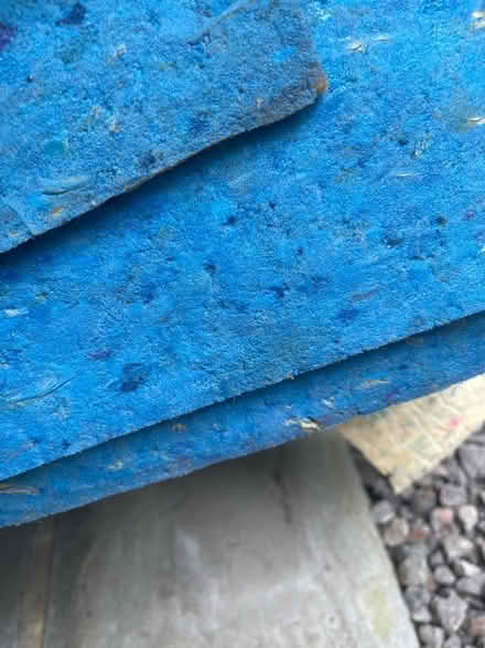 Photo of free Underlay (Oxford OX4) #1