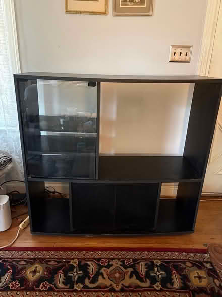 Photo of free Ikea TV cabinet (Falls Church City) #1