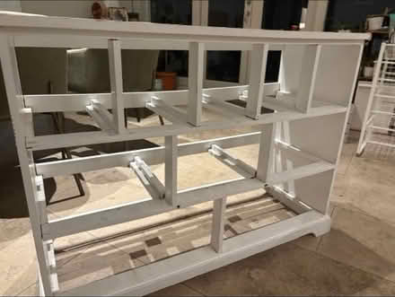 Photo of free Unit for upcycling (Rathfarnham) #3
