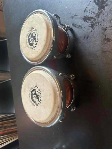 Photo of free Bongos (South Woodford, E18) #1