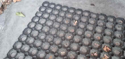 Photo of free Doormat (Longsight M13) #2