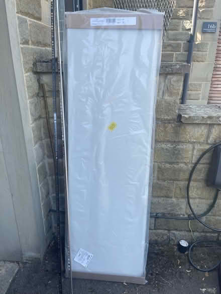 Photo of free Ideal Standard Bath Panel 170cm Unilux, white (Oakes HD3) #1