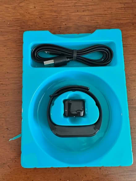 Photo of free Fitness & sleep tracker (Woodridge) #2