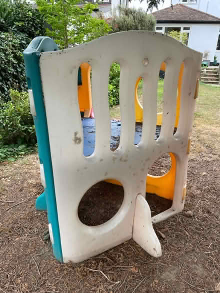 Photo of free LittleTikes Kids climbing frame (West Wickham) #4